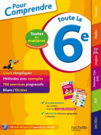 Pour comprendre toute la 6e