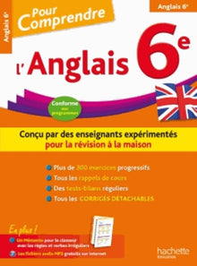 Anglais 6e