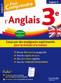 Pour comprendre l'Anglais 3e