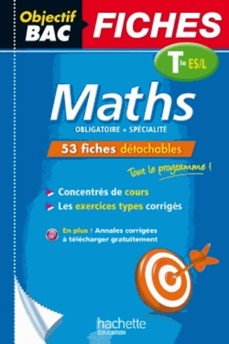 Maths Tle ES/L