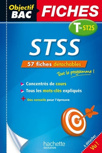 STSS Tle ST2S