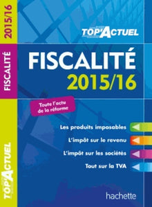 Fiscalité