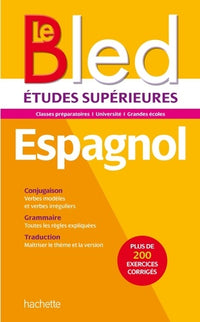 Bled espagnol