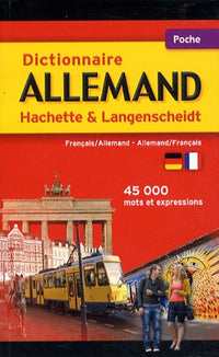 Dictionnaire allemand