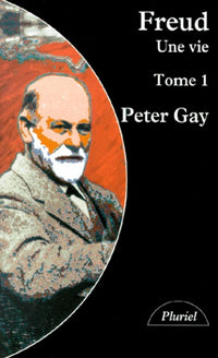 Freud. Une vie