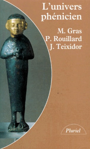 L'Univers phénicien