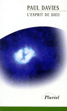 L'esprit de Dieu
