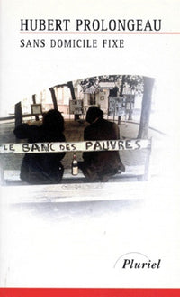 Sans domicile fixe