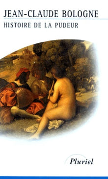 Histoire de la pudeur