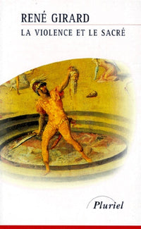 La violence et le sacré