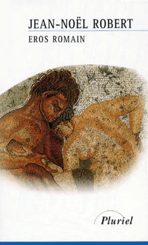 Eros romain