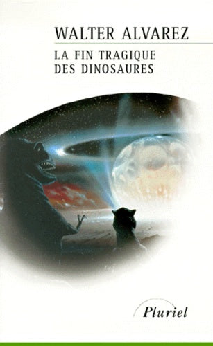 la fin tragique des dinosaures