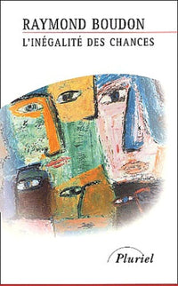 L'inégalité des chances