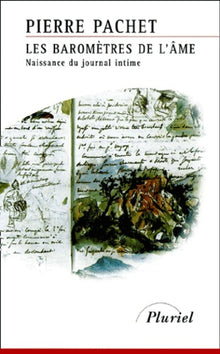 Les Baromètres de l'âme