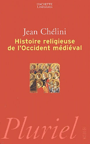 Histoire religieuse de l'Occident médiéval