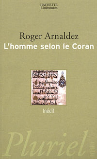 L'homme selon le Coran