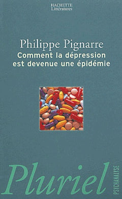 Comment la dépression est devenue épidémie