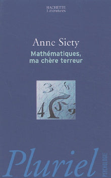 Mathématiques, ma chère terreur