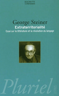 Extraterritorialité