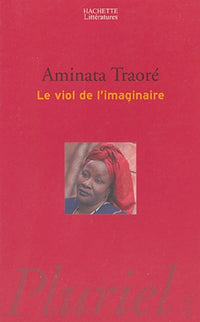 Le Viol de l'imaginaire