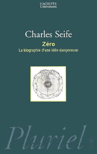 Zéro: La biographie d'une idée dangereuse