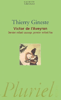 Victor de l'aveyron