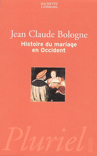 Histoire du mariage en occident