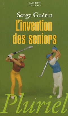 L'invention des Seniors