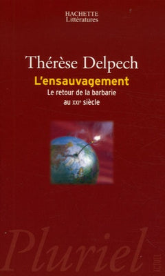L'ENSAUVAGEMENT