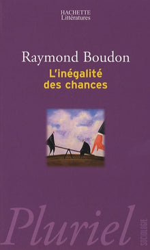L'inégalité des chances