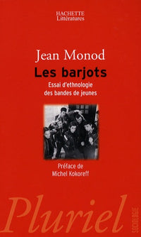 Les Barjots