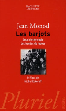 Les Barjots
