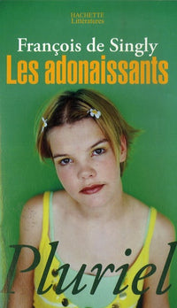 Les adonaissants
