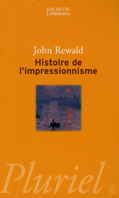 Histoire de l'impressionnisme