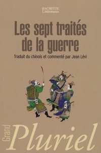 Les sept traités de la guerre