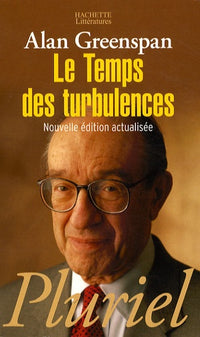 Le Temps des turbulences