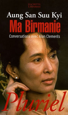 Ma Birmanie