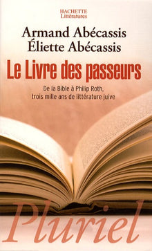 Le livre des passeurs