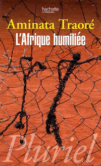 L'Afrique humiliée
