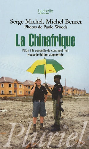 La Chinafrique