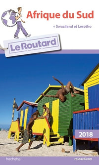 Afrique du Sud: Swaziland et Lesotho
