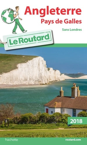 Angleterre, Pays de Galles: Sans Londres