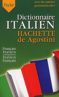 Dictionnaire Français/Italien Italien/Français