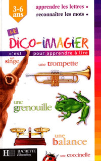 Dico-Imagier