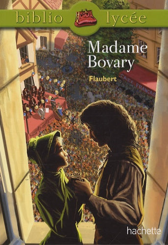 Madame Bovary