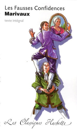 Les fausses confidences