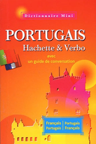 Mini dictionnaire Français-Portugais Portugais-Français