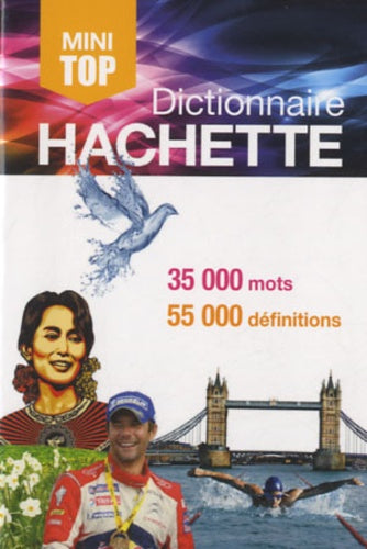 Dictionnaire Hachette de la langue française