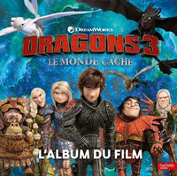 Dragons 3