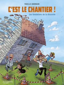 C'est le chantier !